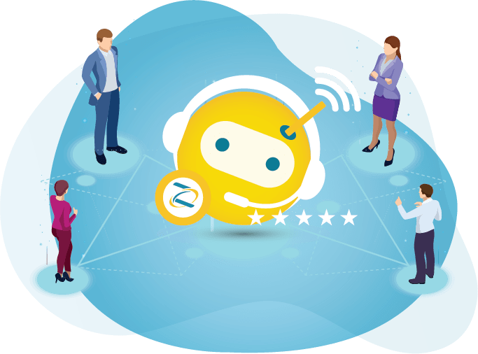 The Zahoree Referral Program